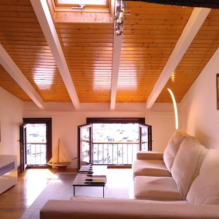 Fisherman'S House Бермео Екстер'єр фото